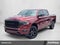 2024 RAM 1500 Limited Crew Cab 4x4 5'7" Box