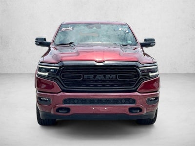 2024 RAM 1500 Limited Crew Cab 4x4 5'7" Box