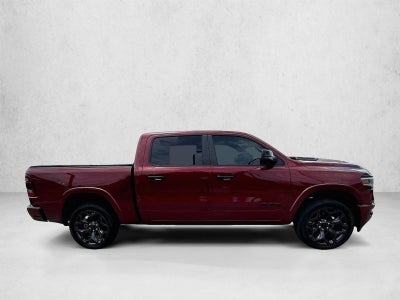 2024 RAM 1500 Limited Crew Cab 4x4 5'7" Box