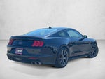 2022 Ford Mustang Mach 1