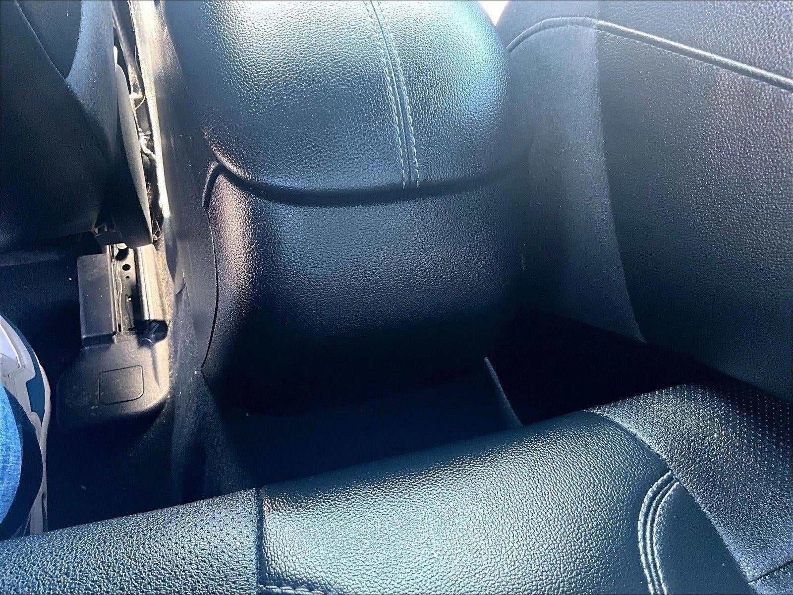 2022 Ford Mustang Mach 1