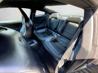 2022 Ford Mustang Mach 1