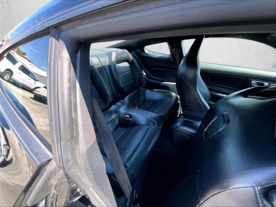 2022 Ford Mustang Mach 1