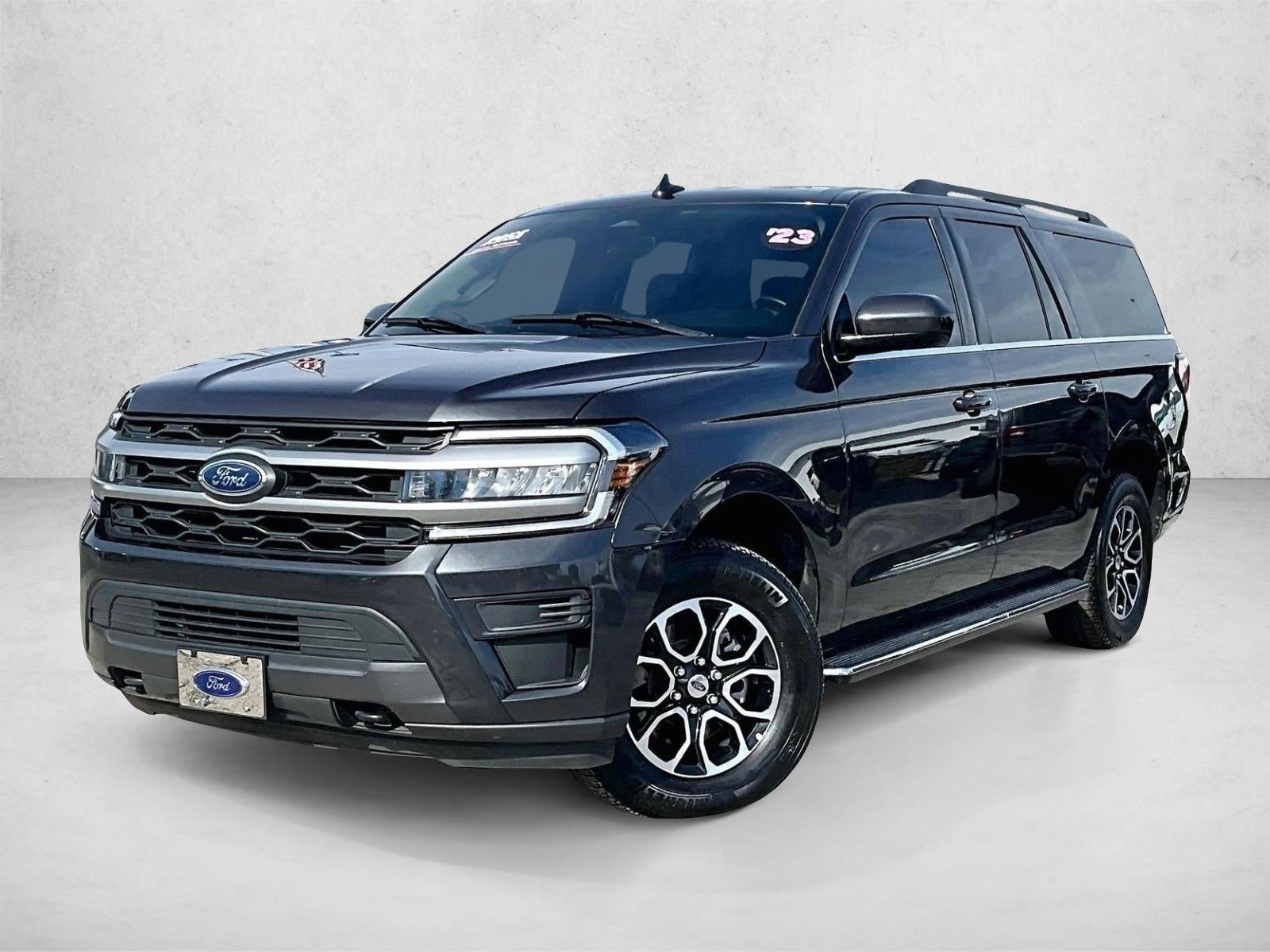 2023 Ford Expedition Max XLT