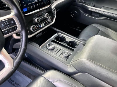 2023 Ford Expedition Max XLT