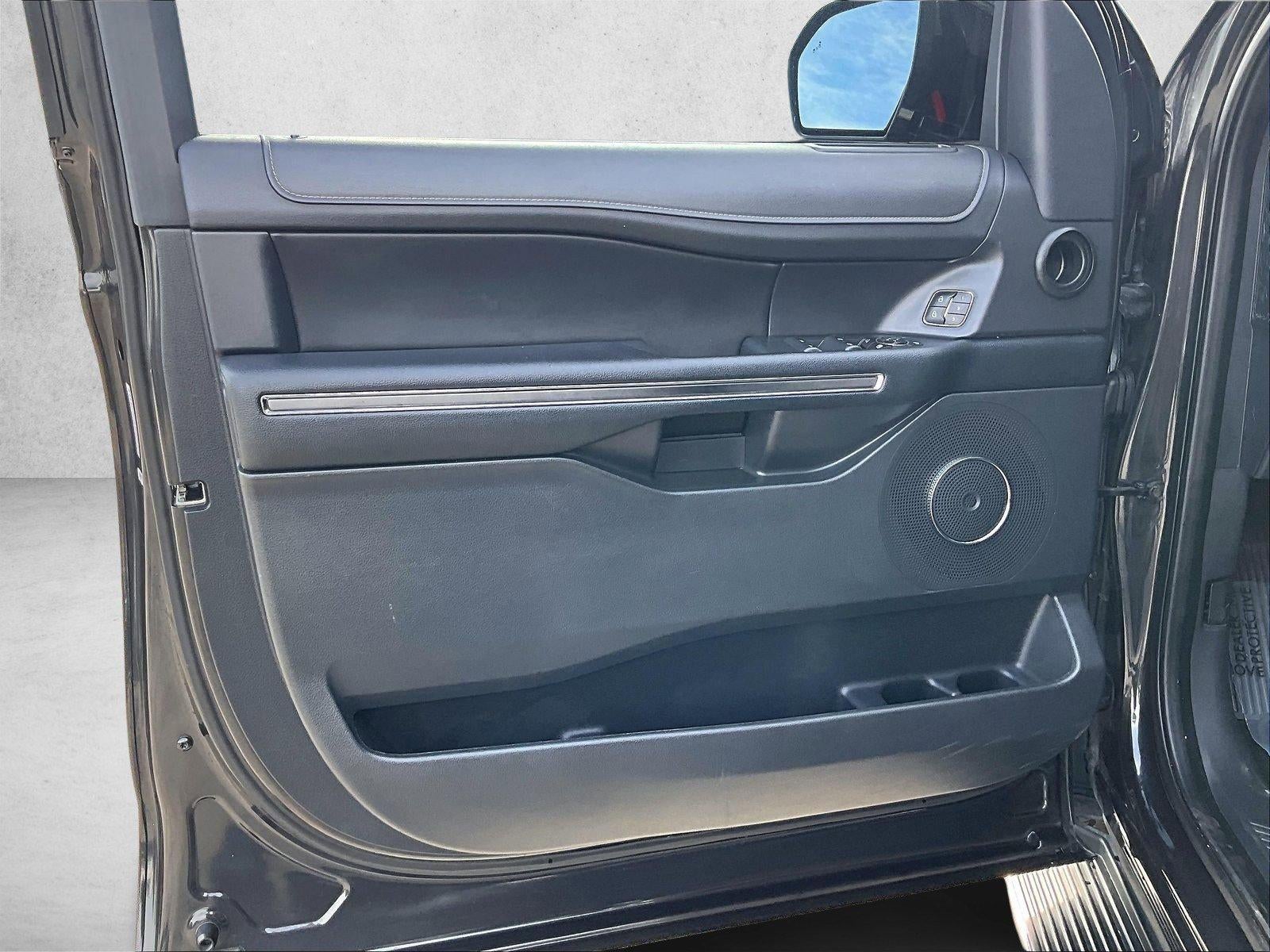 2023 Ford Expedition Max XLT