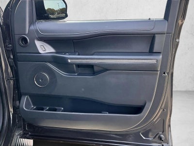 2023 Ford Expedition Max XLT