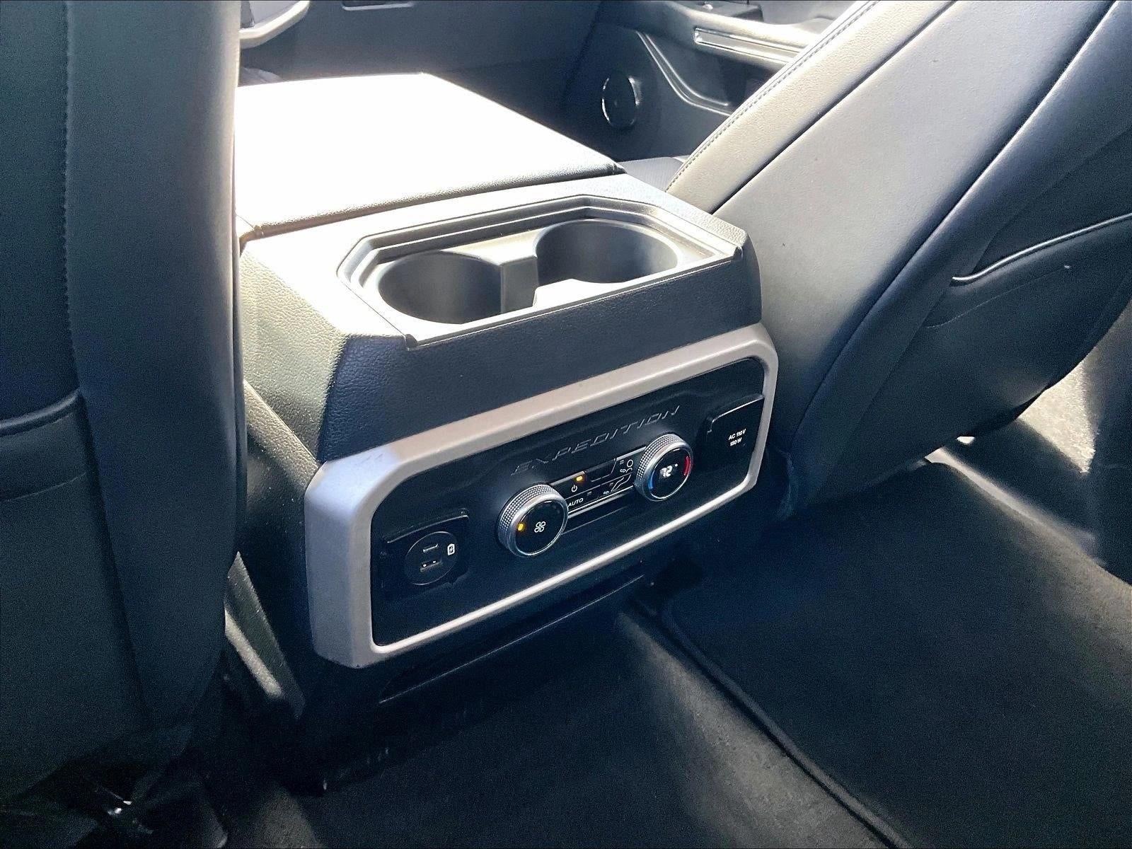 2023 Ford Expedition Max XLT