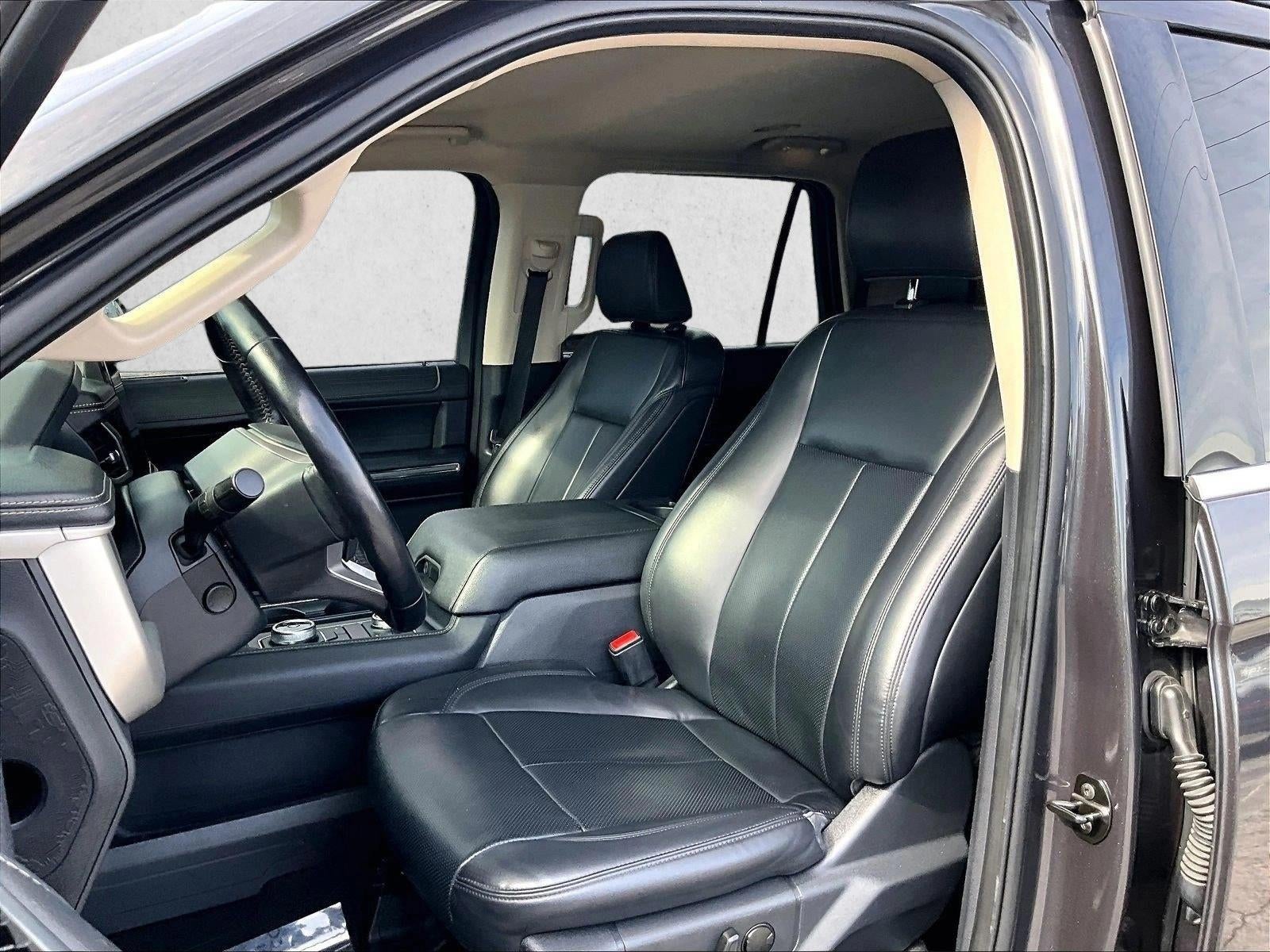 2023 Ford Expedition Max XLT