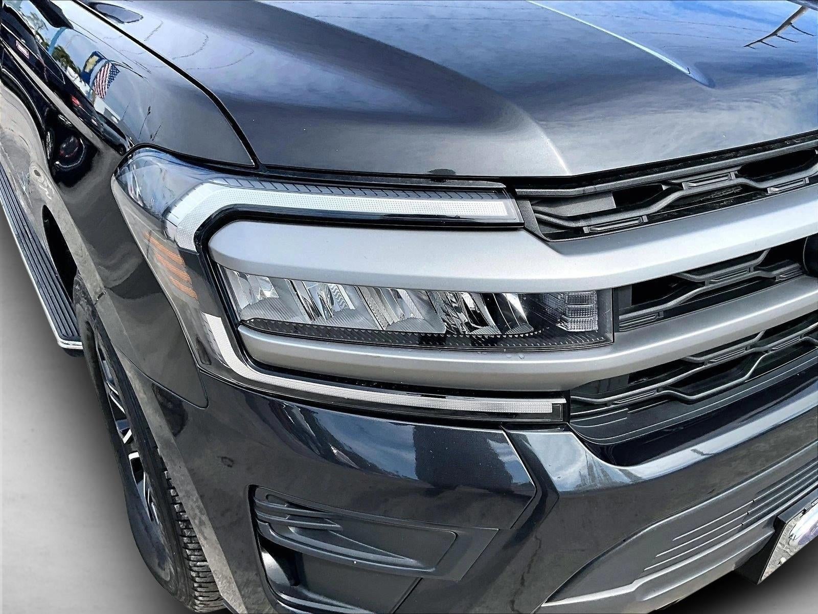 2023 Ford Expedition Max XLT