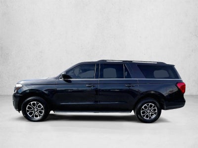 2023 Ford Expedition Max XLT