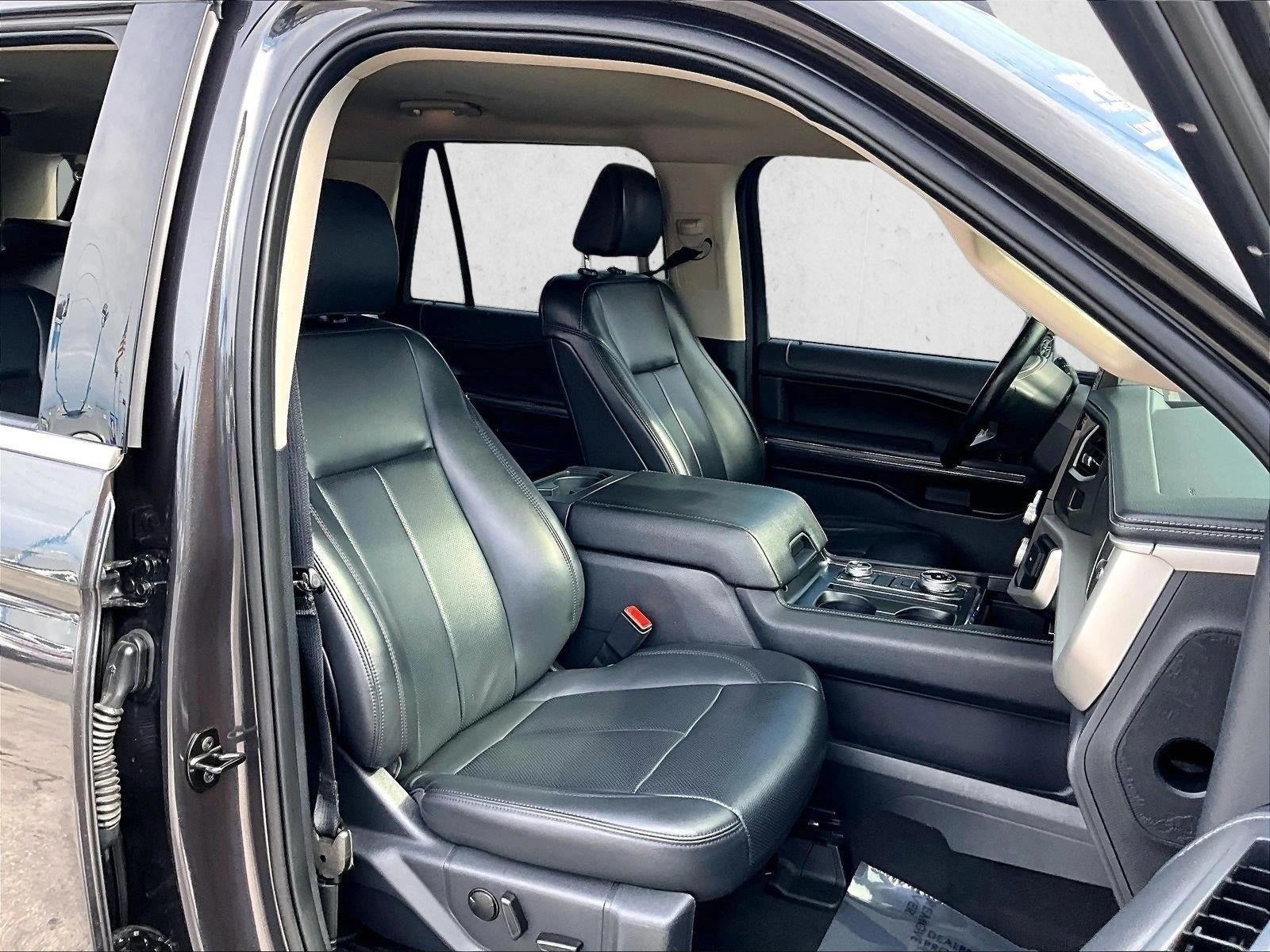 2023 Ford Expedition Max XLT