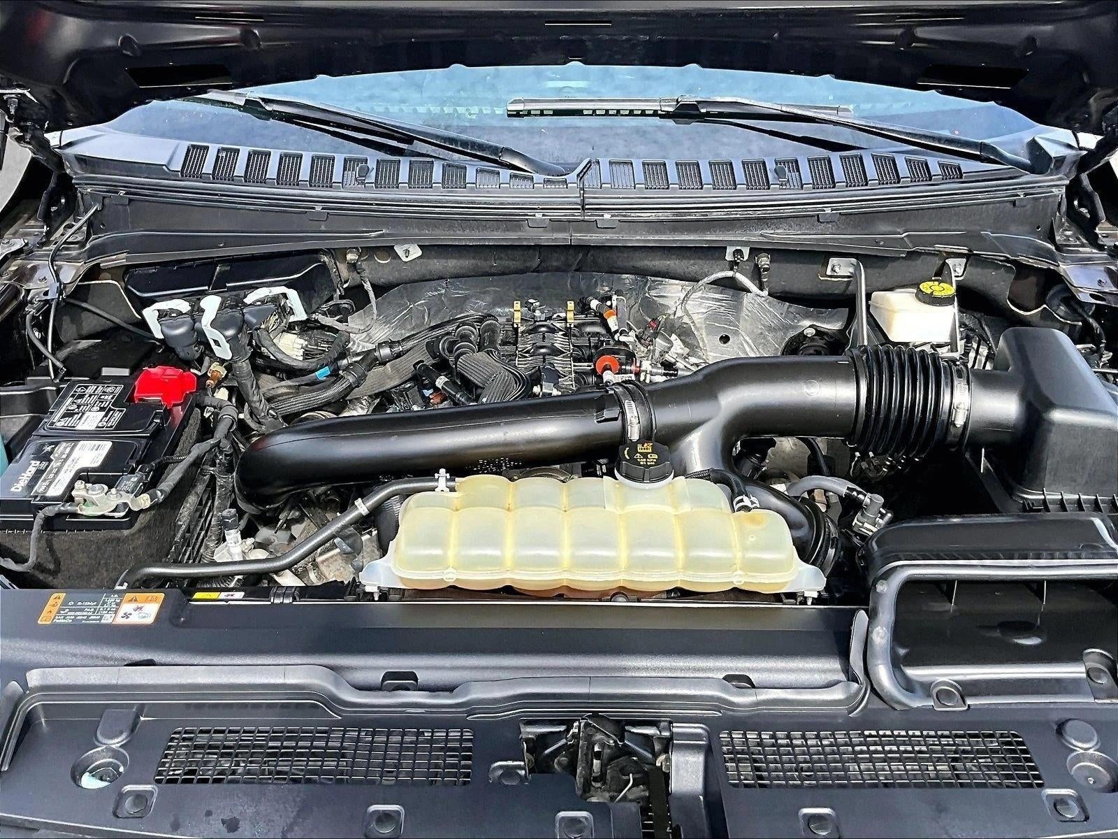 2023 Ford Expedition Max XLT