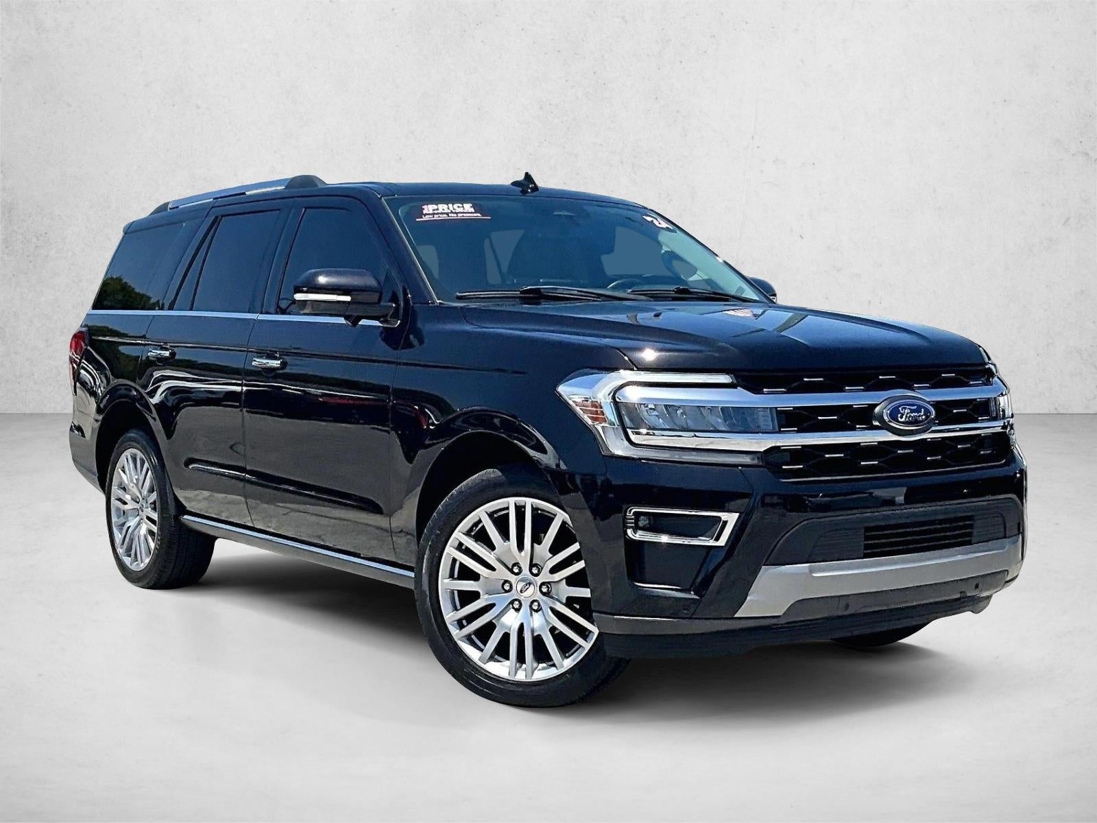 2024 Ford Expedition Limited