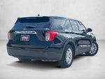 2021 Ford Explorer Base