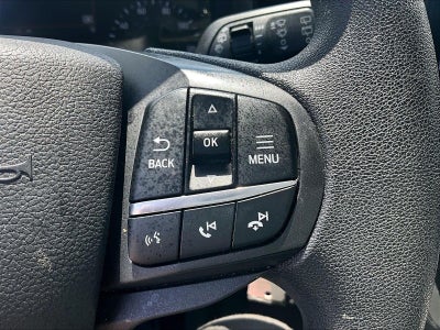 2021 Ford Explorer Base