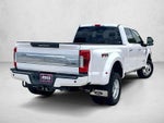 2018 Ford F-350 Platinum