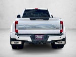 2018 Ford F-350 Platinum