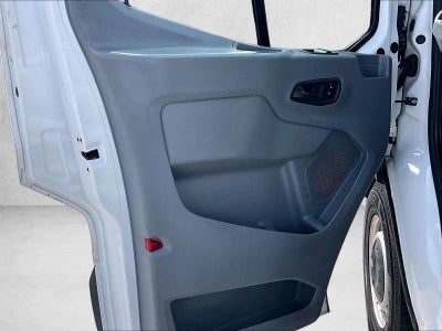 2018 Ford Transit-150 Base