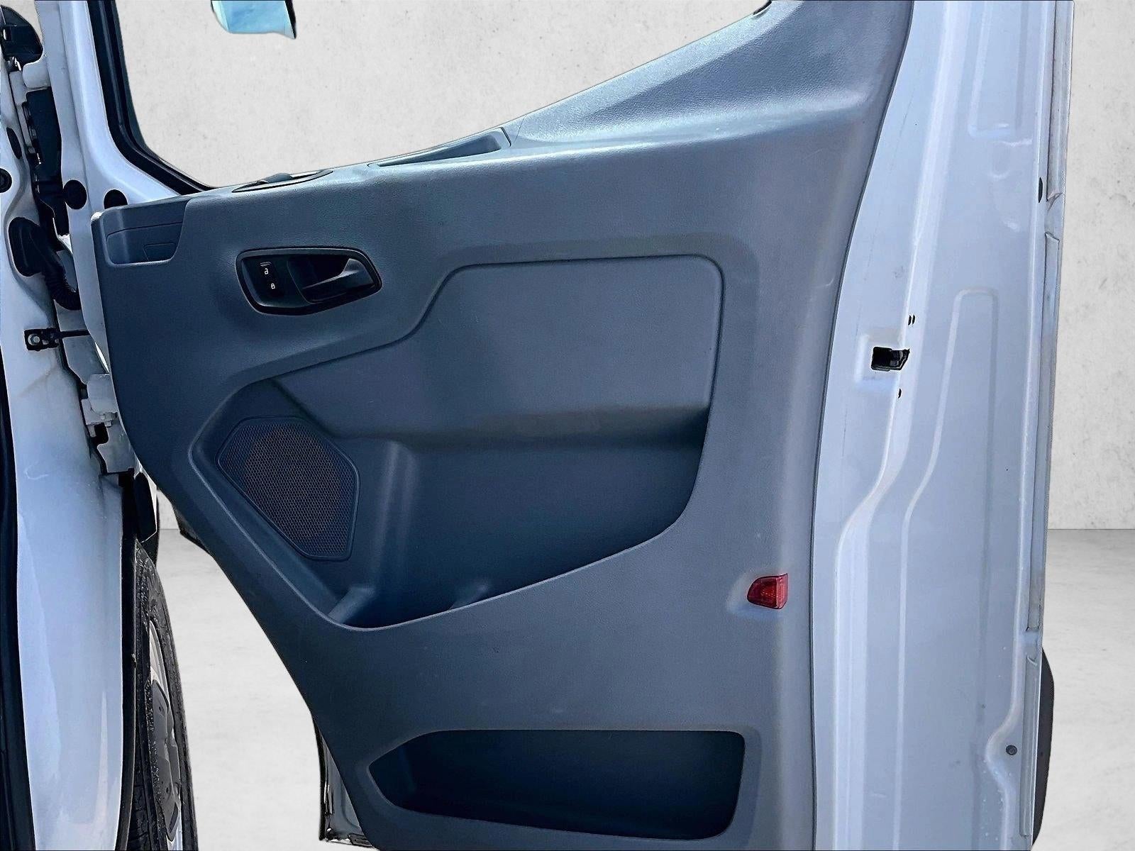 2018 Ford Transit-150 Base
