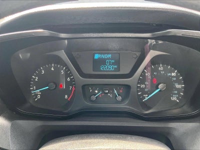 2018 Ford Transit-150 Base