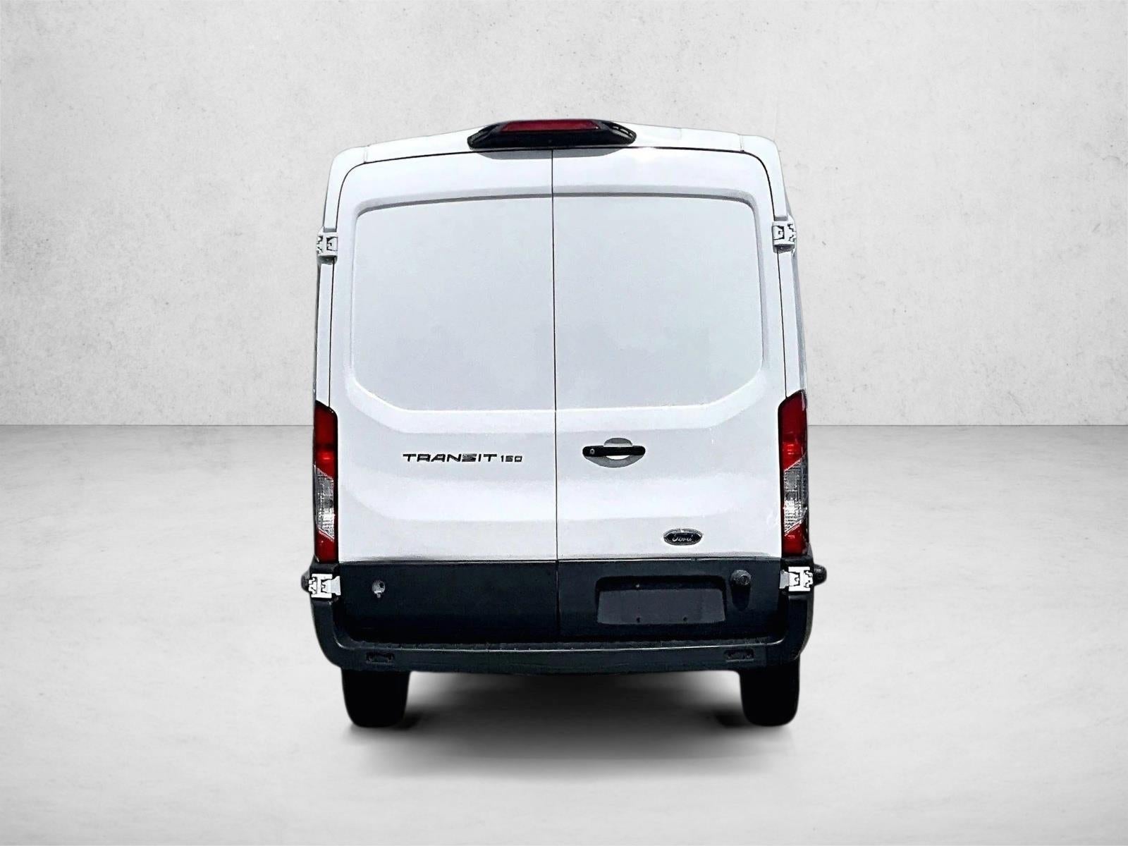 2018 Ford Transit-150 Base