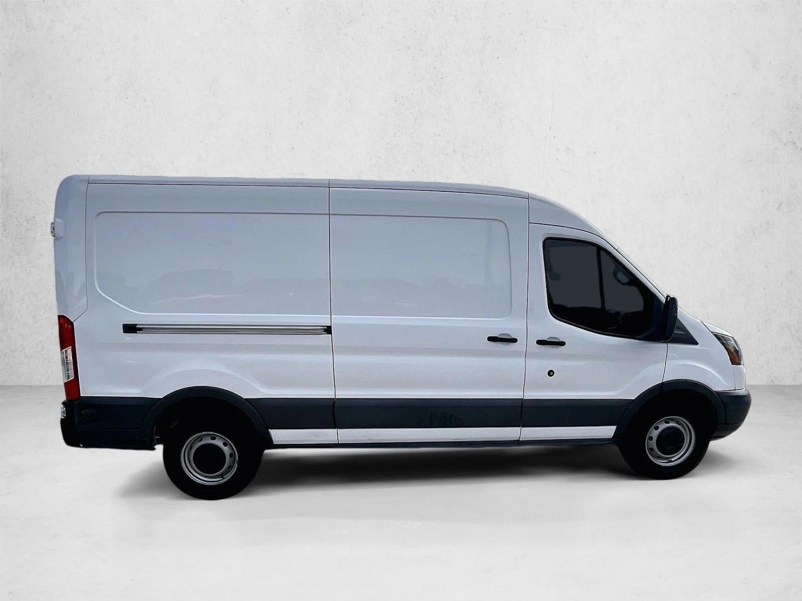 2018 Ford Transit-150 Base