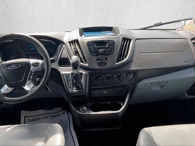 2018 Ford Transit-150 Base