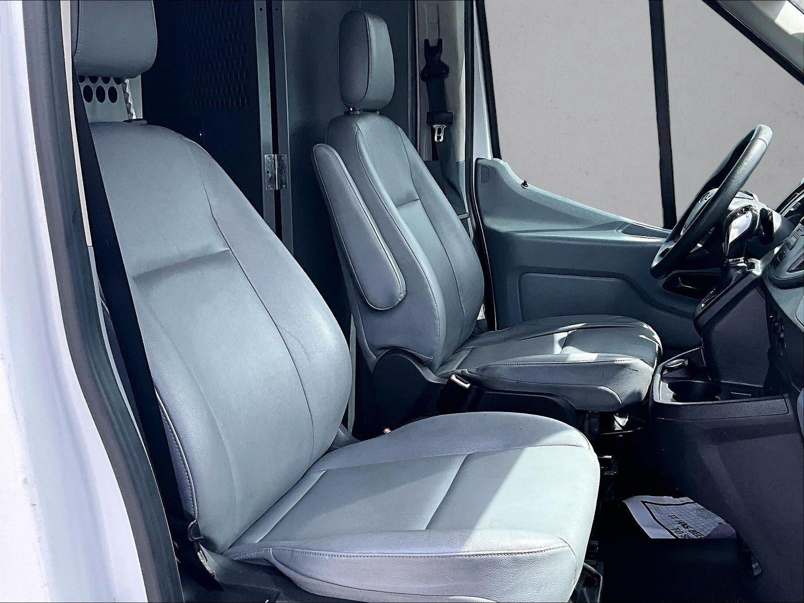 2018 Ford Transit-150 Base