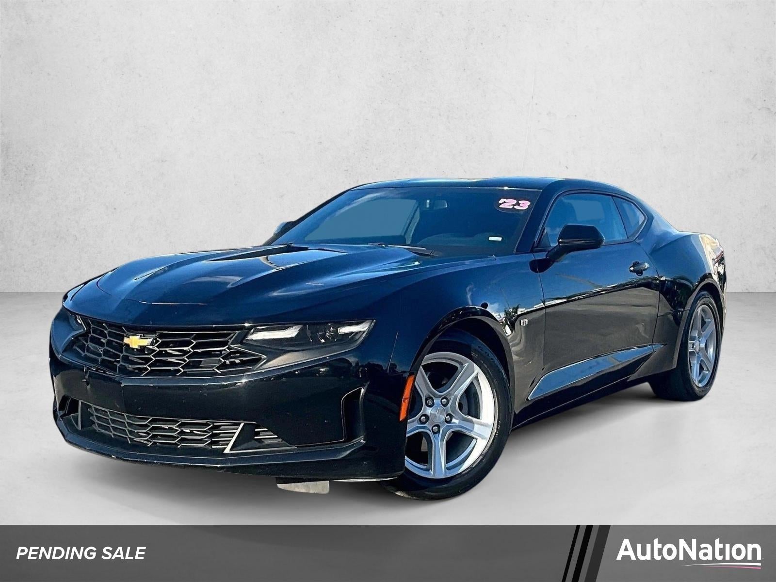 2023 Chevrolet Camaro 1LT