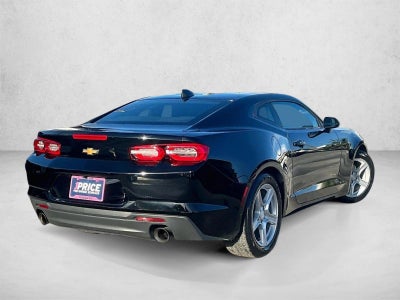 2023 Chevrolet Camaro 1LT