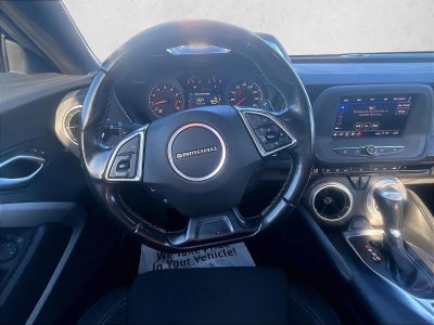 2023 Chevrolet Camaro 1LT