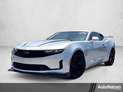 2019 Chevrolet Camaro 2LT