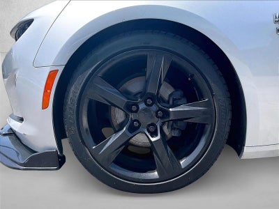 2019 Chevrolet Camaro 2LT
