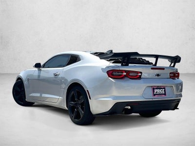 2019 Chevrolet Camaro 2LT