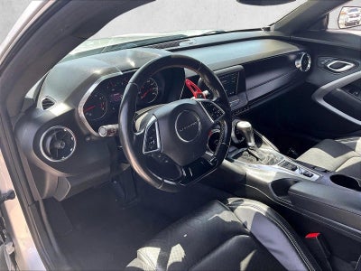 2019 Chevrolet Camaro 2LT