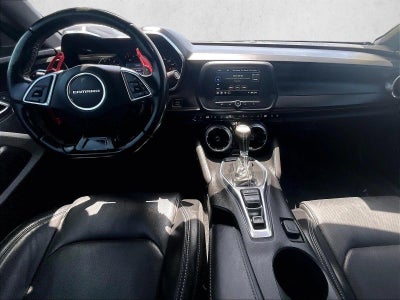 2019 Chevrolet Camaro 2LT