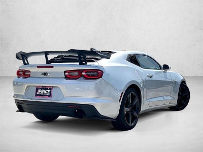 2019 Chevrolet Camaro 2LT