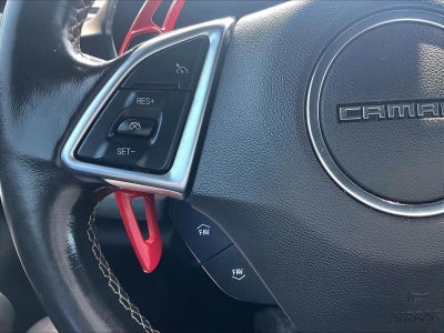 2019 Chevrolet Camaro 2LT