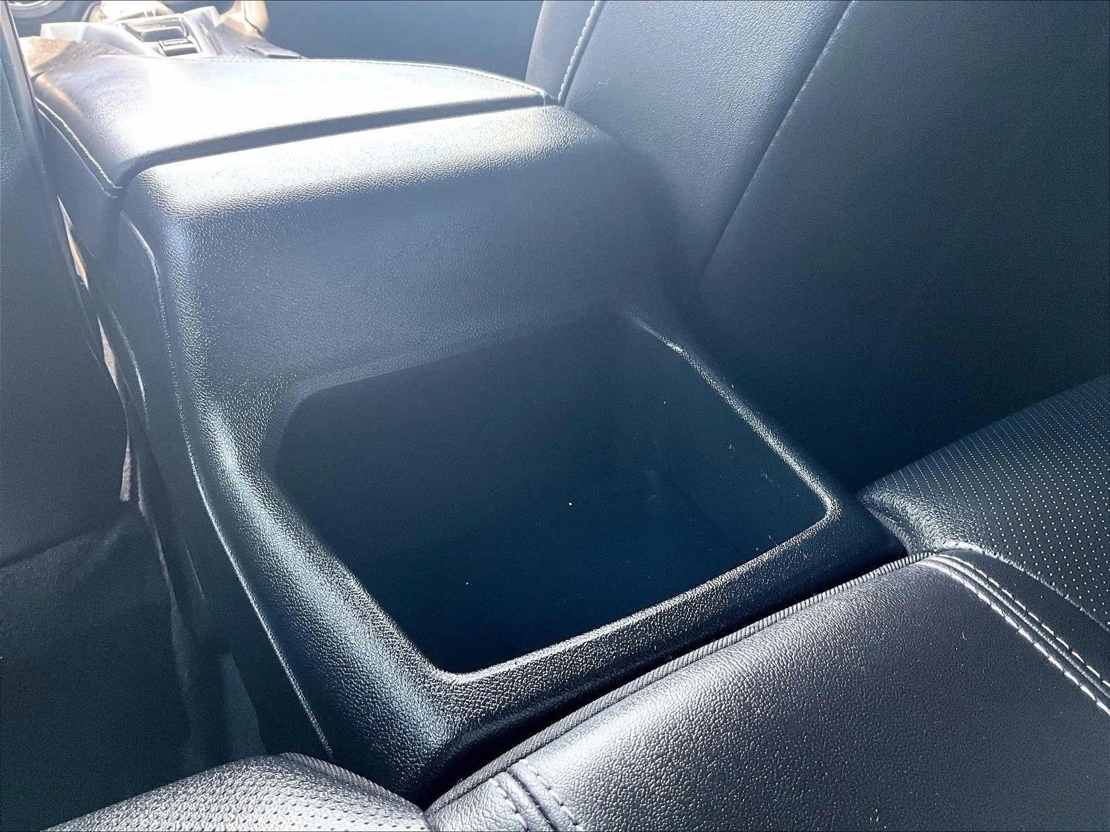 2019 Chevrolet Camaro 2LT
