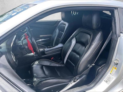 2019 Chevrolet Camaro 2LT