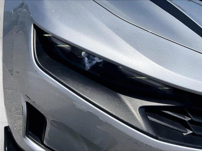 2019 Chevrolet Camaro 2LT