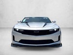 2019 Chevrolet Camaro 2LT