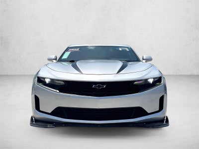 2019 Chevrolet Camaro 2LT