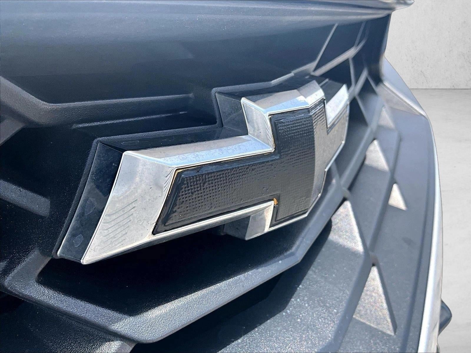 2019 Chevrolet Camaro 2LT