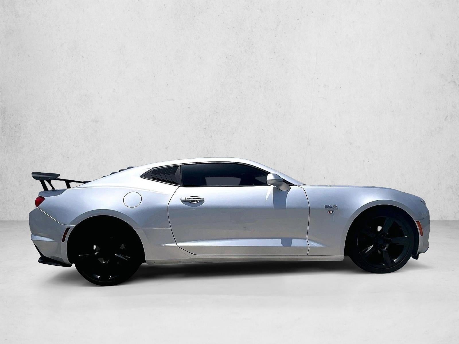 2019 Chevrolet Camaro 2LT