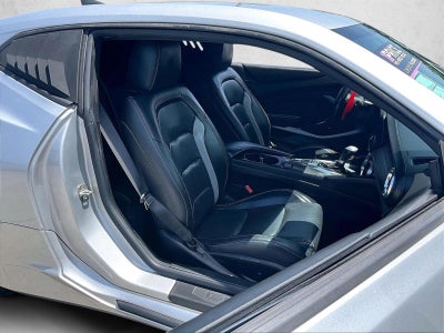 2019 Chevrolet Camaro 2LT