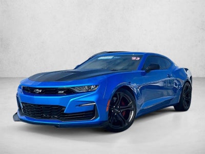 2024 Chevrolet Camaro 2SS