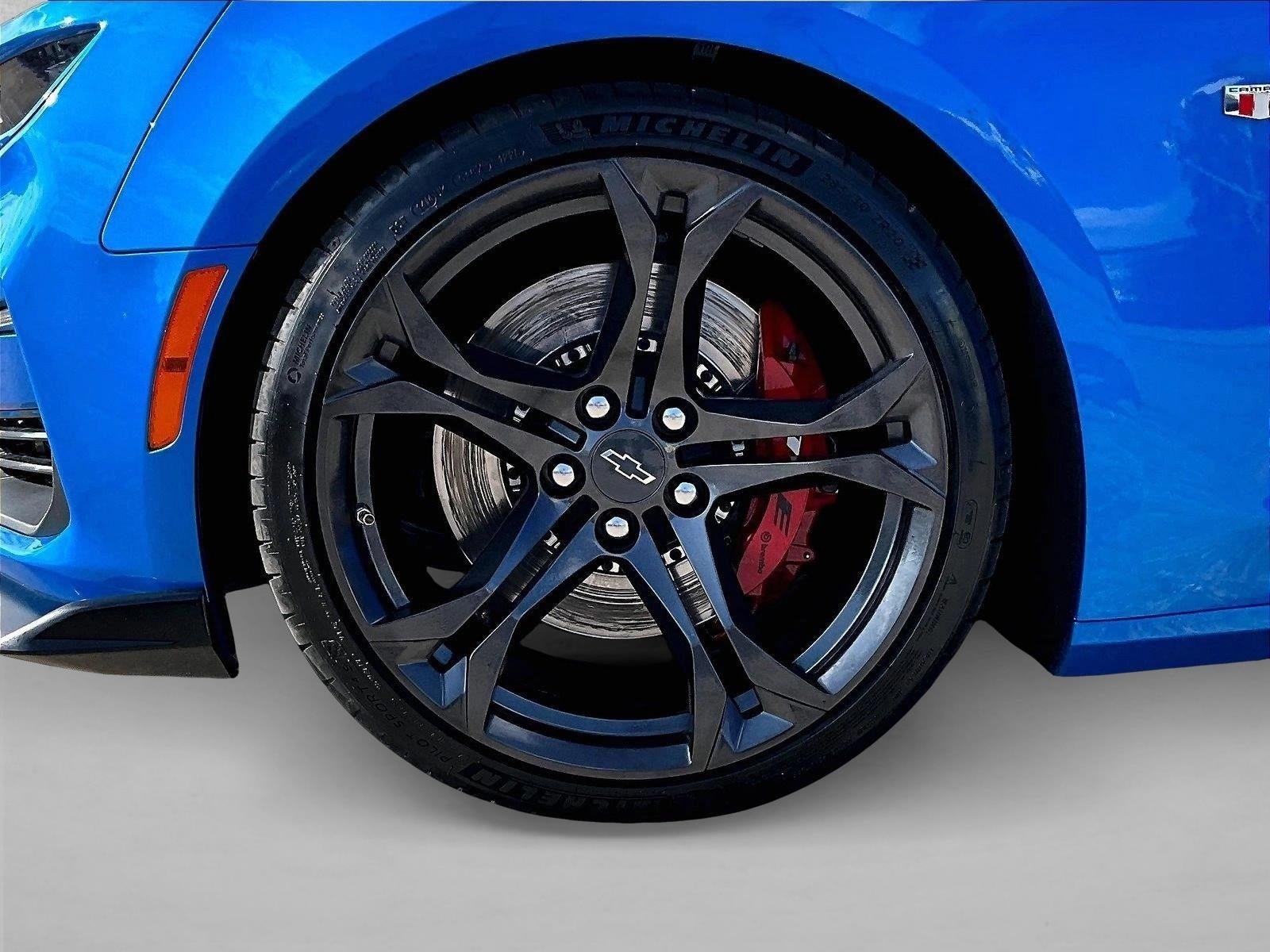 2024 Chevrolet Camaro 2SS