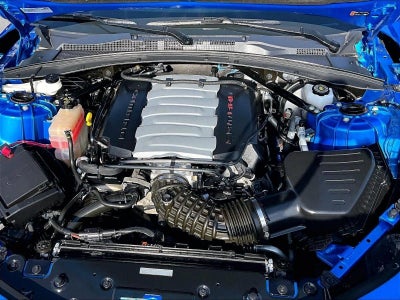 2024 Chevrolet Camaro 2SS